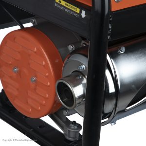 موتور برق سوپر استار مدل SS7800AN