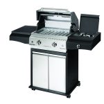 باربیکیو آتش‌ مهر مدل گازی افروزش اکو 103