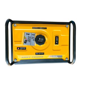 موتور برق بنزینی 7 اسب بخار ایزی پاور مدل R5500