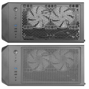 کامپیوتر دسکتاپ فاطر مدل FS-COD