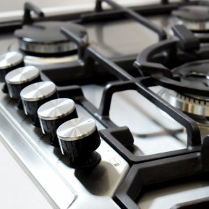 اجاق گاز 5 شعله پالرمو مدل مدل PSS54