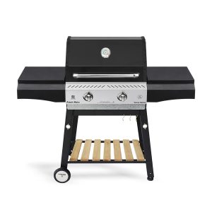 باربیکیو گازی آتش‌ مهر مدل گازی افروزش اکو ۱۰۰