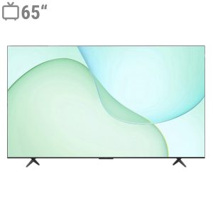 تلویزیون  65 اینچ اولد هوشمند تی سی ال مدل 65C655