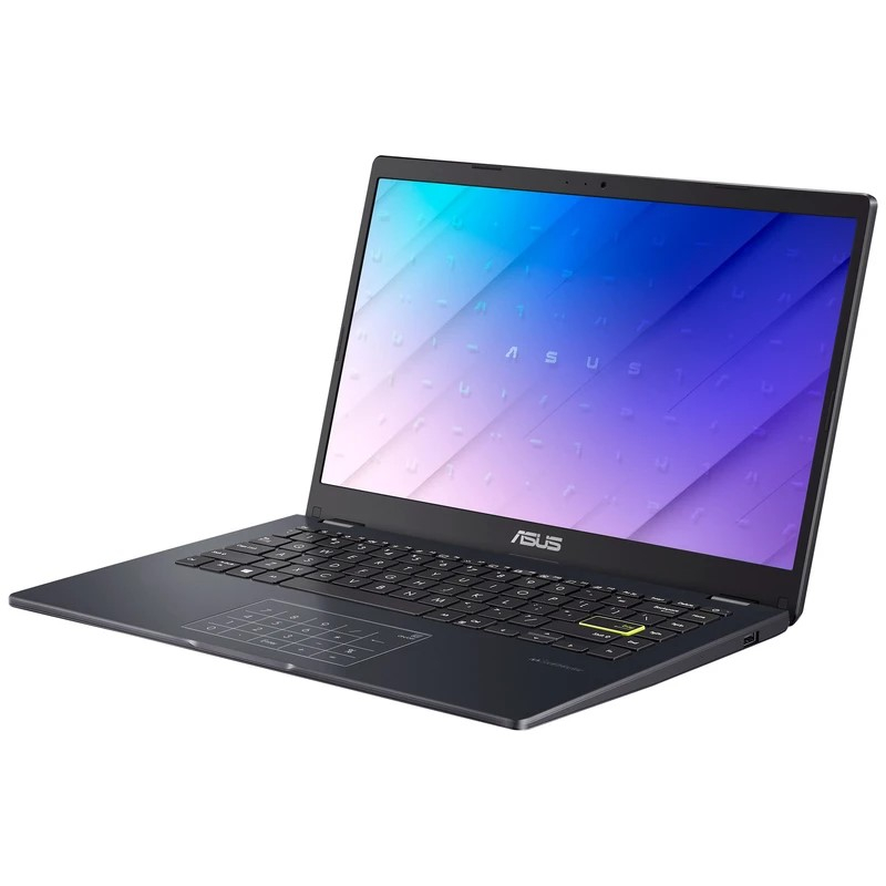 لپ تاپ 14 اینچی ایسوس مدل Vivobook Go 14 E410KA-PM464-Pentium Silver N6000-4GB DDR4 3200MHz-64GB eMMC-TN-W
