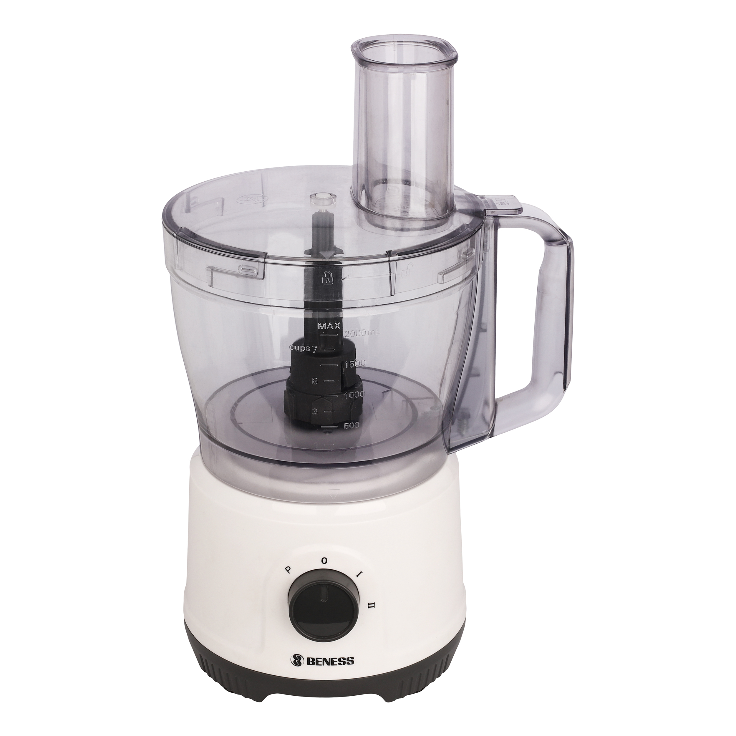 غذاساز بنس مدل BF-M519G