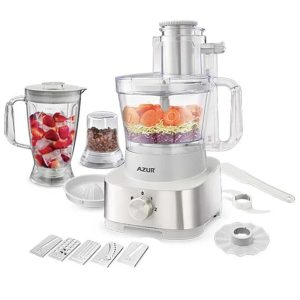 غذاساز آزور مدل AZ-271FP