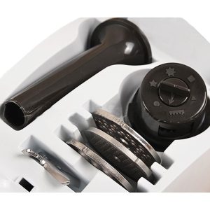چرخ گوشت 2000 وات تفال مدل NE610138