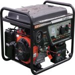 موتور برق بنزینی 18 اسب بخار کالمو مدل CP9500-Xe