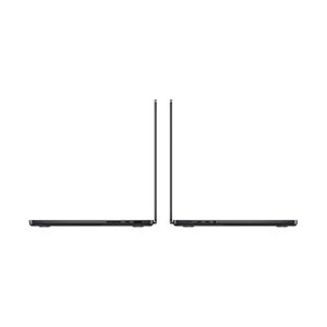 لپ تاپ 14.2 اینچی اپل مدل MacBook Pro MDE04 2025 LLA-M5-16GB RAM-512GB SSD