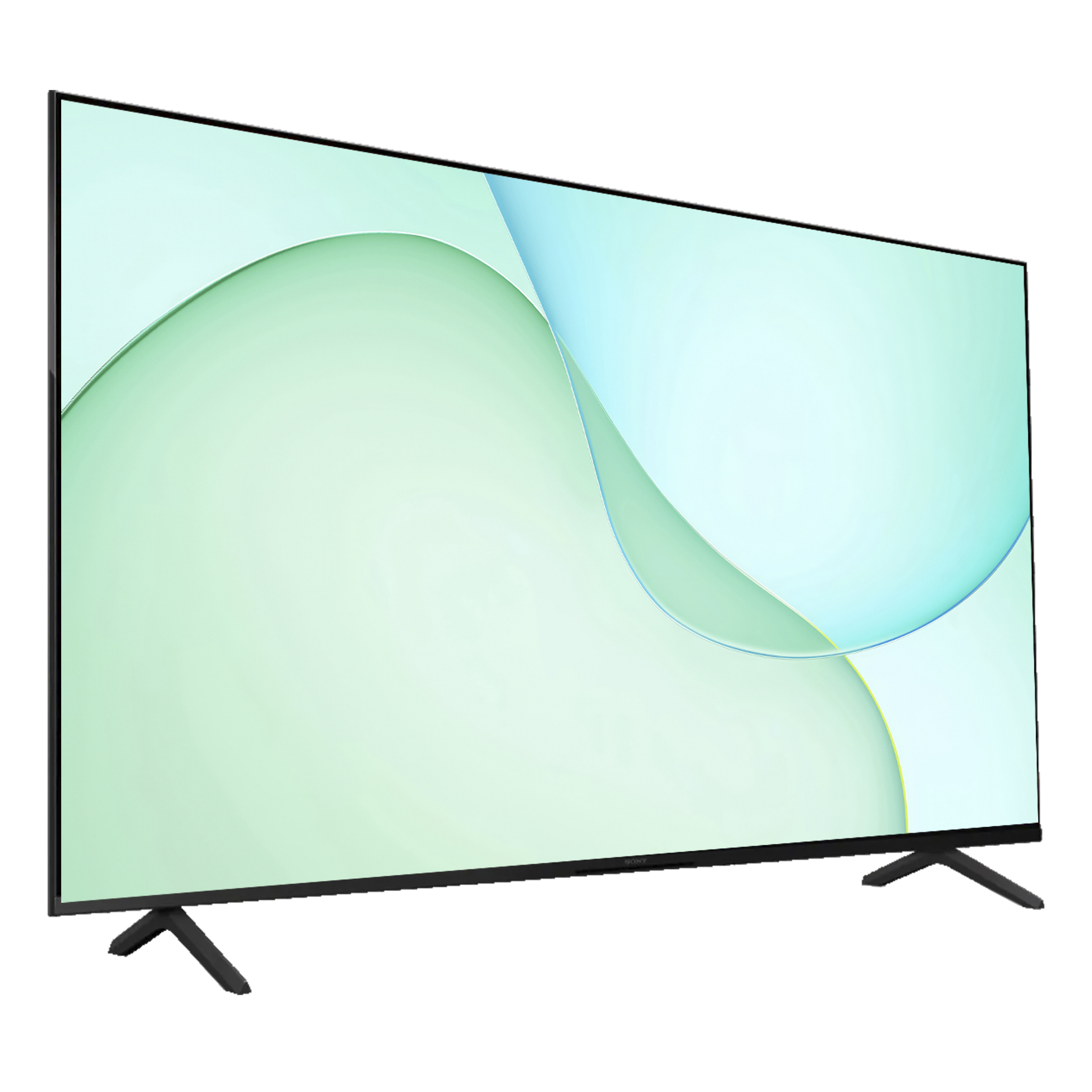 تلویزیون 55 اینچ ال ای دی هوشمند سونی مدل K-55S30