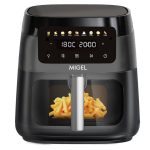 هواپز ۸ لیتر میگل مدل GAF 804