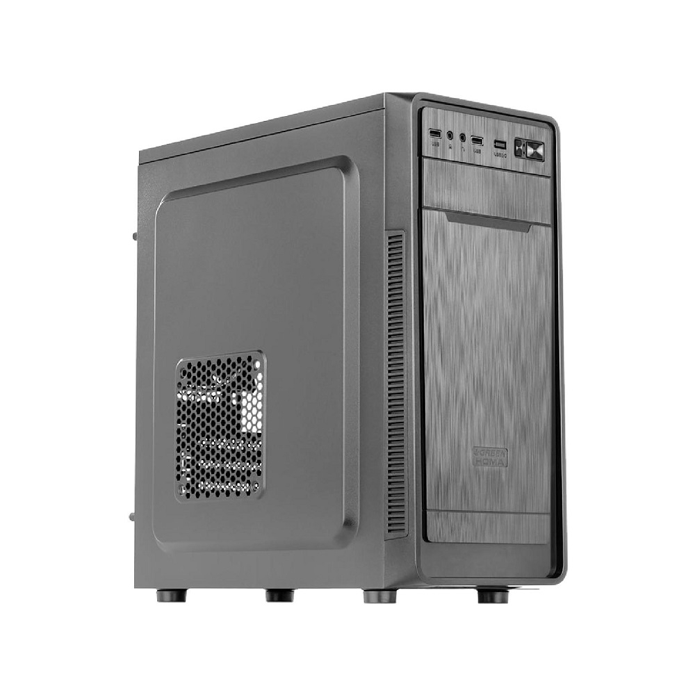 کامپیوتر دسکتاپ مدل HA-gaming100