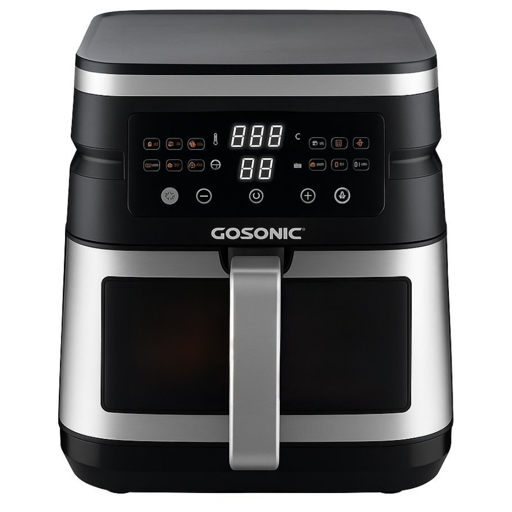 سرخکن 7 لیتر گوسونیک مدل GAF-847