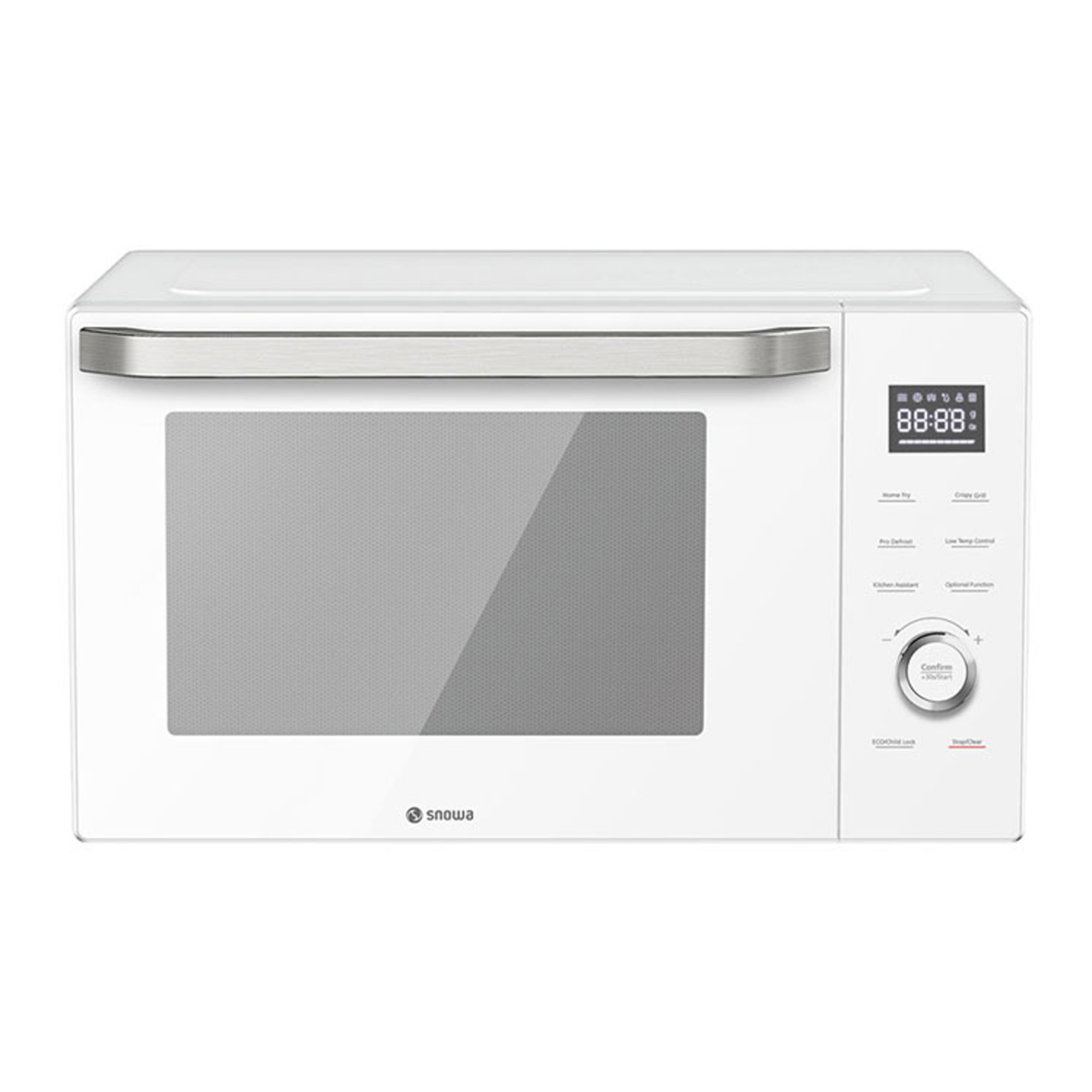 مایکروویو 30 لیتر اسنوا مدل FM30GCW