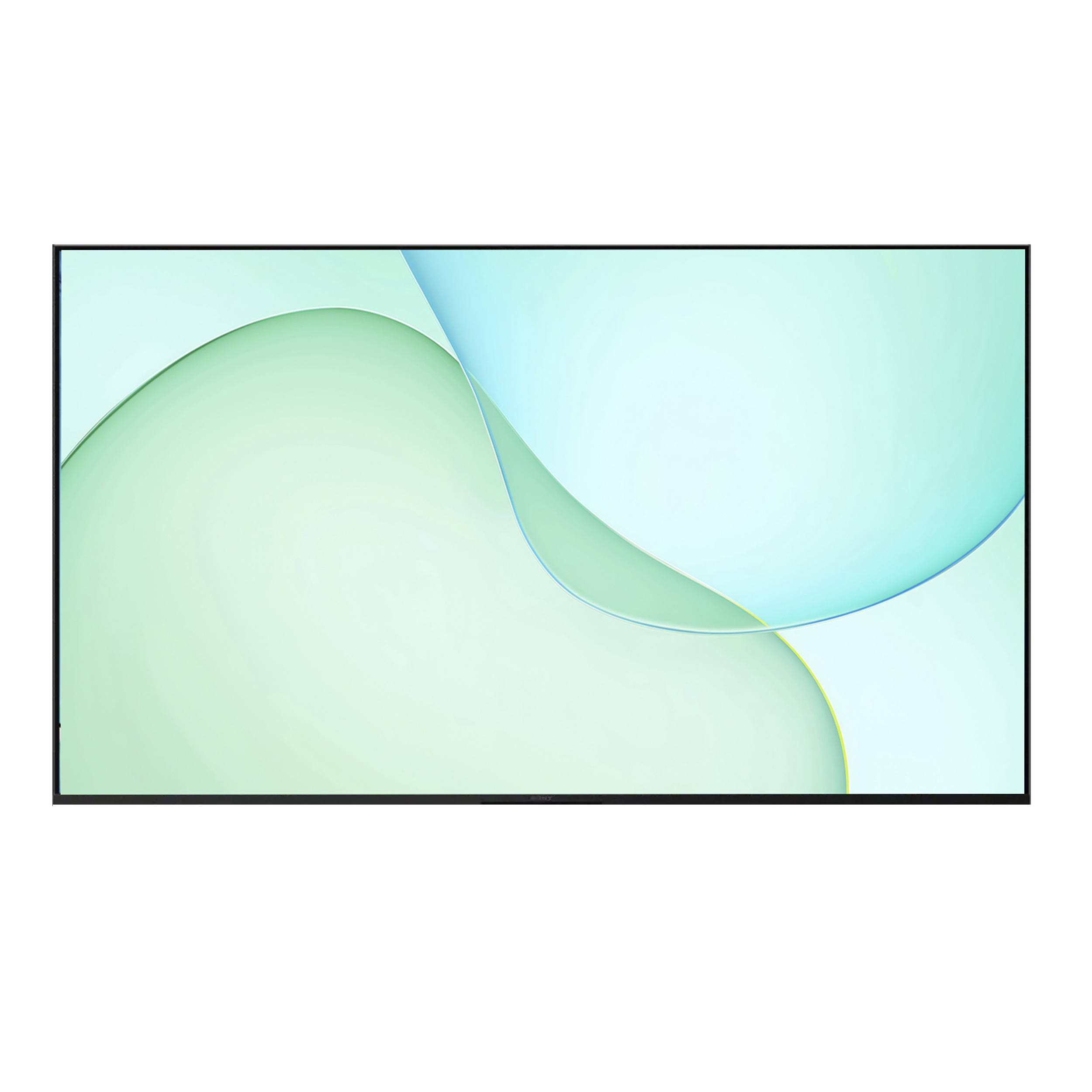 تلویزیون 55 اینچ ال ای دی هوشمند سونی مدل K-55S30