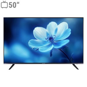 تلویزیون 50 اینچ ال ای دی هوشمند دوو مدل DSL-50MS3000U