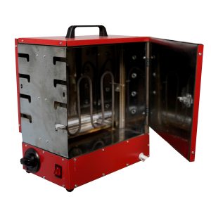 کباب پز برقی آرتاسان مدل ایستاده