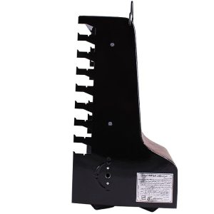 کباب پز ضیافت مدل شعله