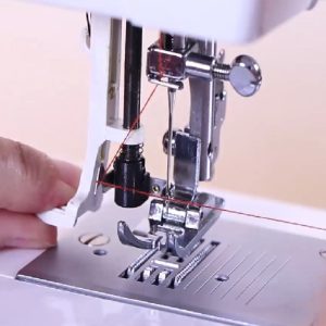 چرخ خیاطی کاچیران مدل رز 210 پلاس