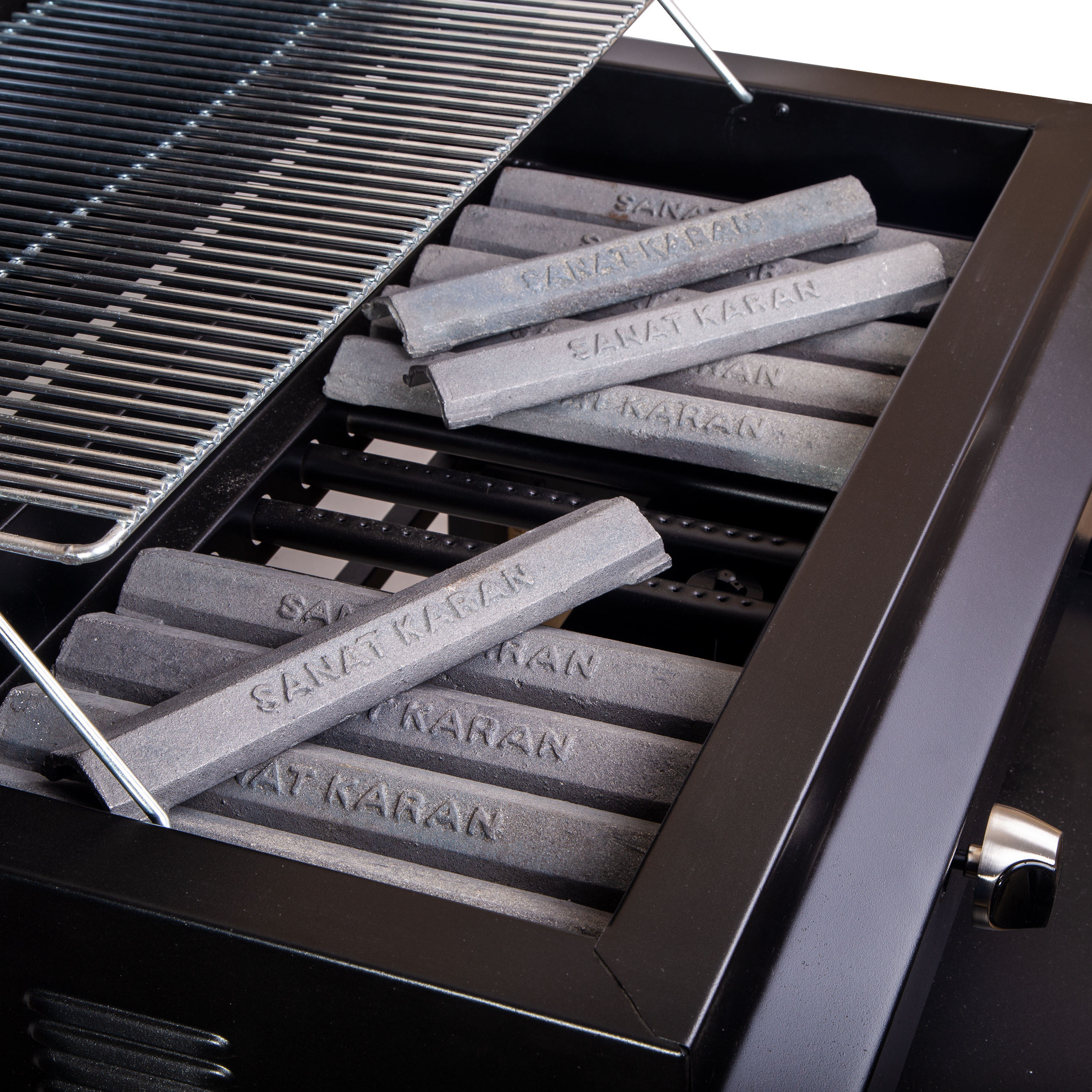 باربیکیو صنعتکاران مدل 70