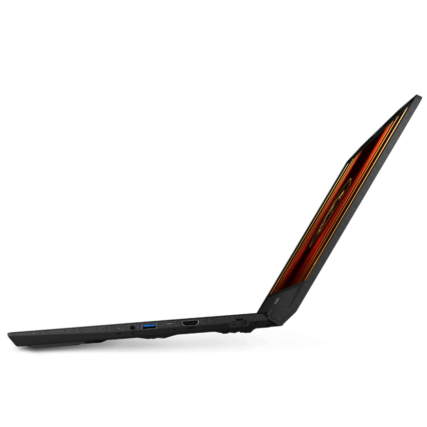 لپ تاپ 15.6 اینچی ام اس آی مدل Katana 15 HX B14WFK-i7 14650HX-16GB DDR5 5600MHz-1TB SSD-RTX5060-FHD 144Hz