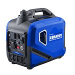 موتور برق بنزینی 4 اسب بخار ویوارکس مدل VR3000-GSS