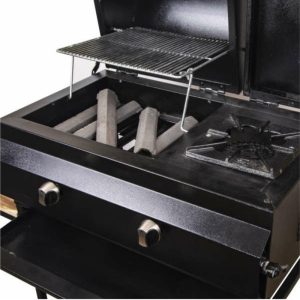 باربیکیو صنعتکاران مدل 70 B