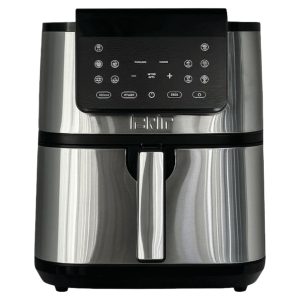 سرخ‌کن 8 لیتر فکر مدل دو المنت