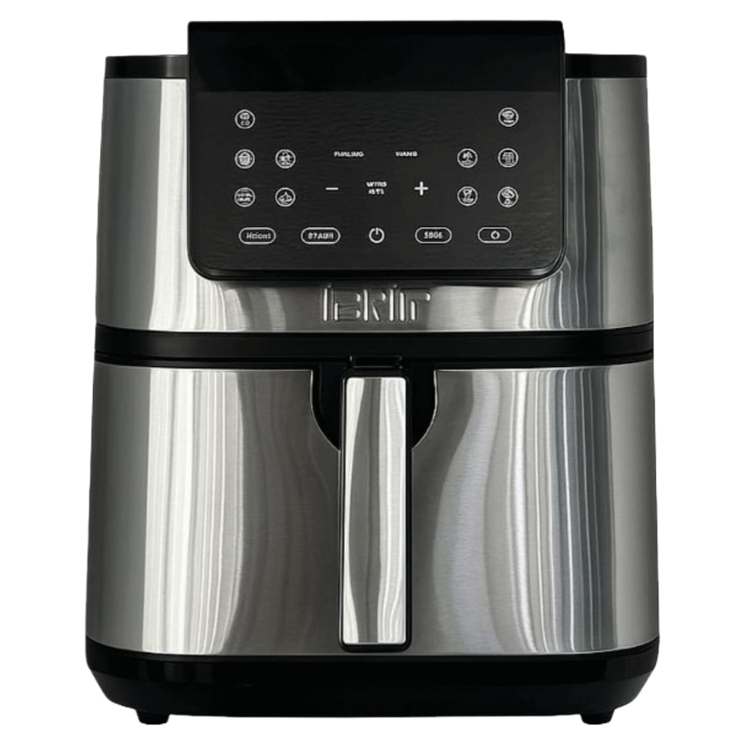 سرخکن 8 لیتر فکر مدل دو المنت