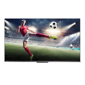 تلویزیون 75 اینچ ال ای دی هوشمند هایسنس مدل 75Q6GN