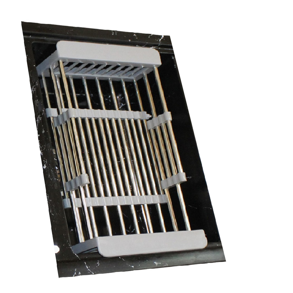 سینک ظرفشویی پارادایز مدل TURKEYBGOL202 توکار