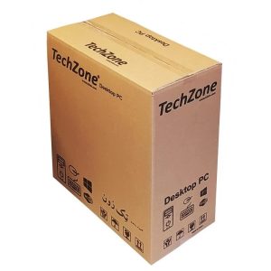 کامپیوتر دسکتاپ تک زون مدل TZ9700X Gaming ProMax Ryzen
