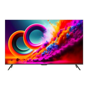 تلویزیون 55 اینچ ال ای دی هوشمند ایکس ویژن مدل 55XYU765