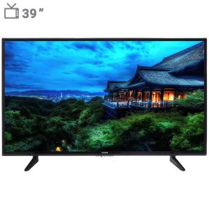 تلویزیون ال ای دی پارس مدل PJ39HN1 سایز 39 اینچ