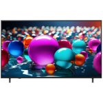 تلویزیون 55 اینچ ال ای دی هوشمند ال جی مدل UA85006LA