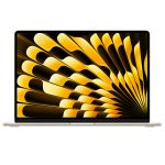 لپ تاپ 15.3 اینچی اپل مدل MacBook Air MW1J3 2025 LLA-M4-16GB Ram-256GB SSD