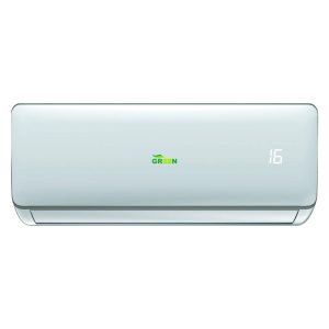 کولر گازی اسپلیت دیواری 24000 اینورتر گرین مدل SDK-CH24F1C1A2P