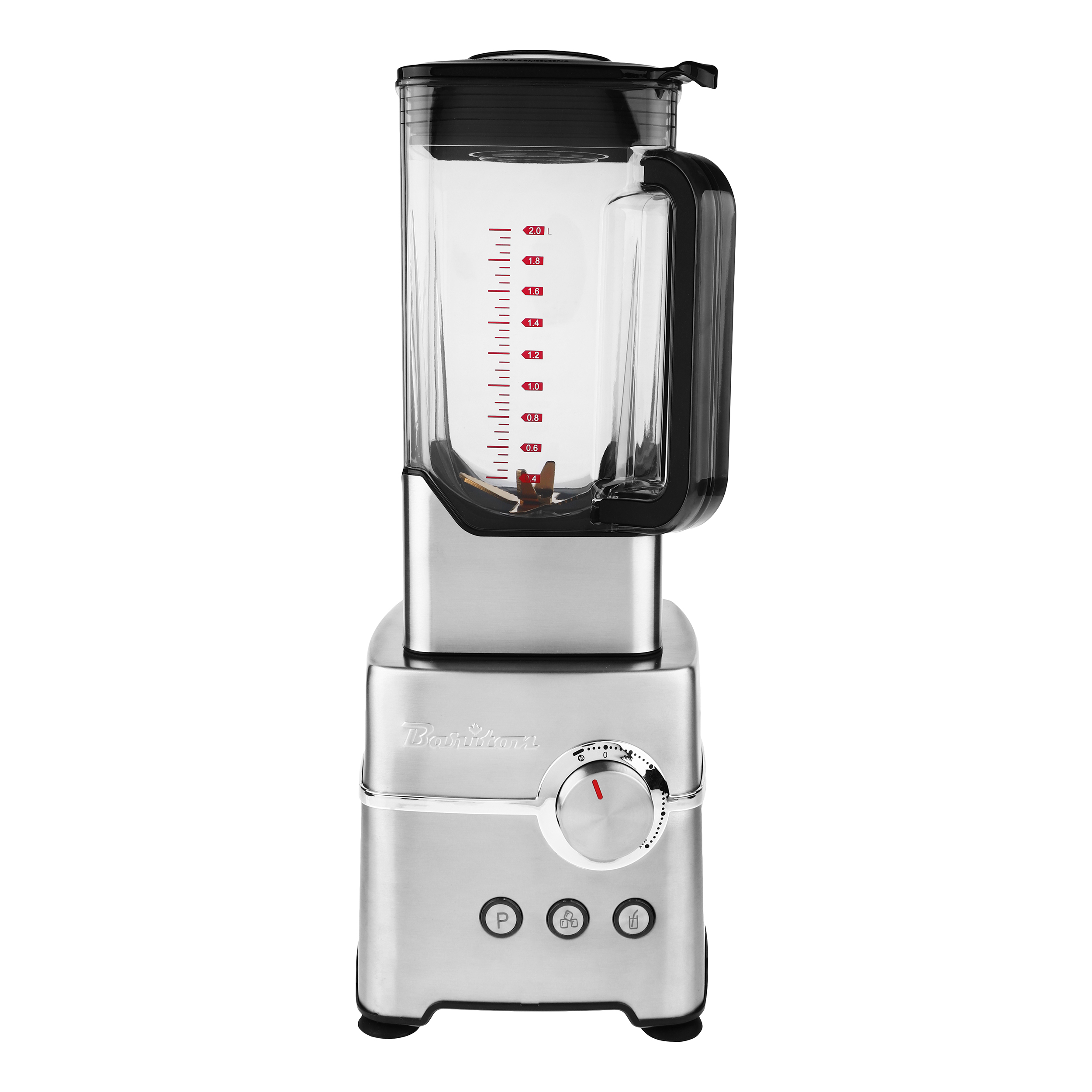 مخلوط کن 2 لیتری باریتون مدل SG326