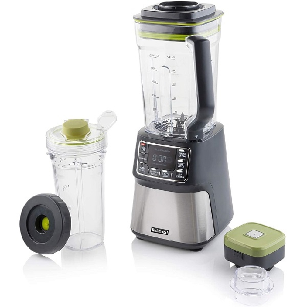 مخلوط کن و آسیاب کن دلمونتی مدل DL-770