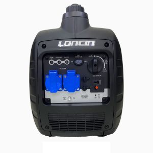 موتور برق لانسین مدل GR4300is-2