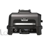 گریل برقی نینجا مدل OG-850