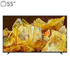 تلویزیون 55 اینچ ال سی دی هوشمند سونی مدل XR-55X90L