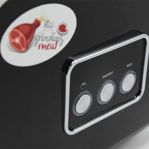 چرخ گوشت ناسا الکتریک مدل NS-317