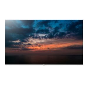 تلویزیون 75 اینچ ال ای دی هوشمند جی پلاس مدل GTV-75SQ838SX