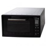 آون توستر 47 لیتری پاورترک مدل 3100