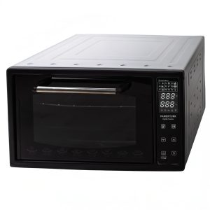 آون توستر 47 لیتری پاورترک مدل 3100