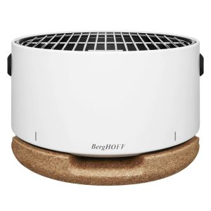 باربیکیو ذغالی برگهف مدل Leo