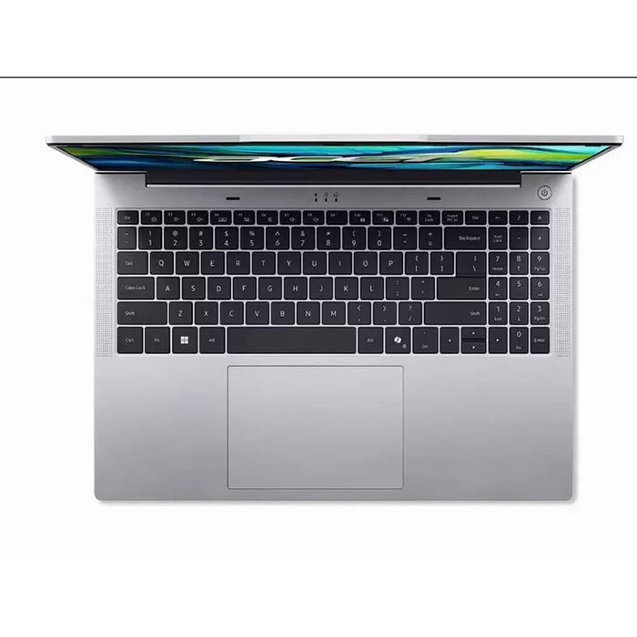 لپ تاپ 16 اینچی ایسر مدل Aspire Lite AL16-52P-52JZ-i5 1334U-8GB DDR5-512GB SSD-IPS