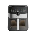 سرخ کن بدون روغن تکنو مدل  TE-545N