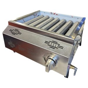 باربیکیو آکماز مدل 7 شعله Esteel mate